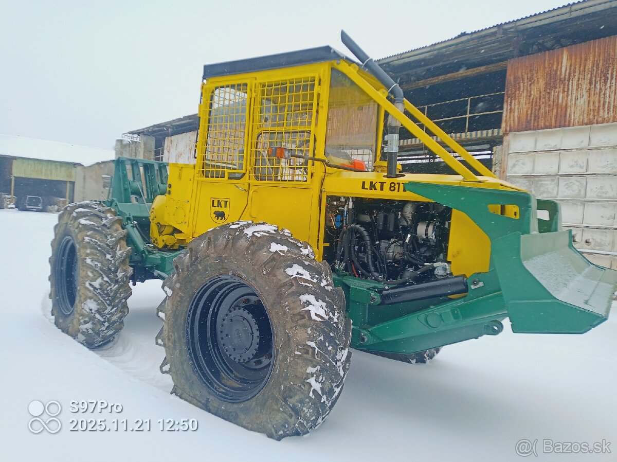 LKT 81 T po oprave - 3