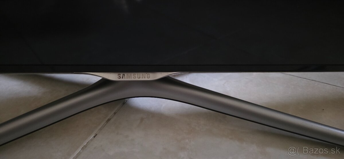 Samsung smart TV 140 uhlopriečka - 3