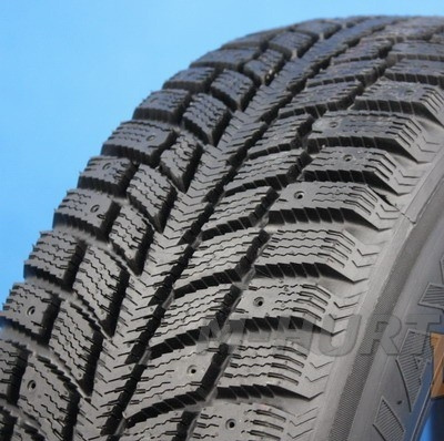 Pneu 265/65R17 celoprotektor GMZ3 M+S - 3