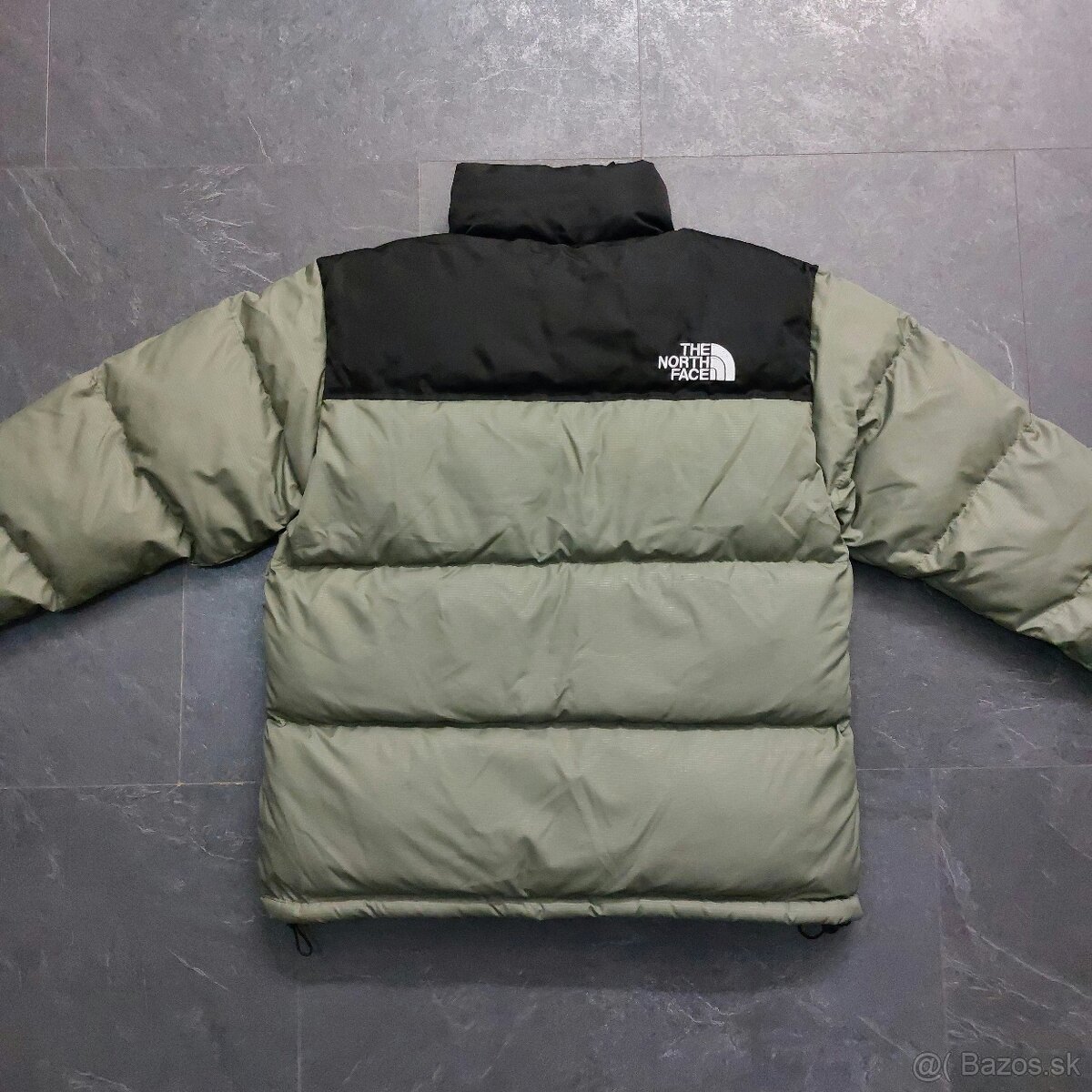 Pánska zimná bunda The North Face veľkosť:M. - 3