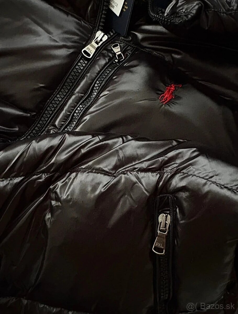 Polo Ralph Lauren bunda - 3