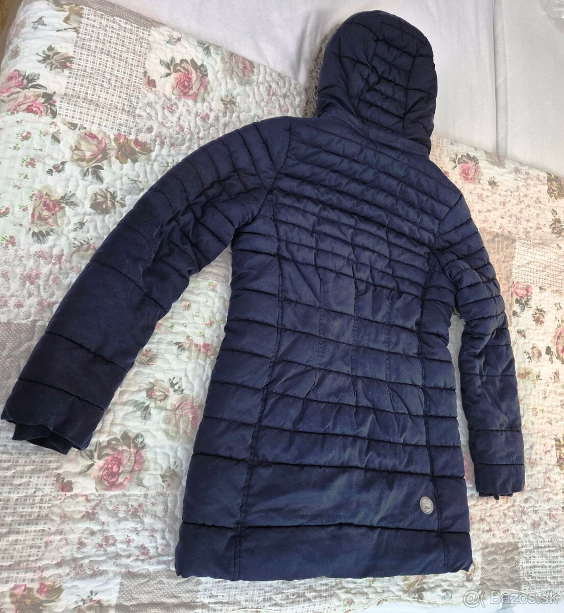 Zimná bunda v.152 - 3