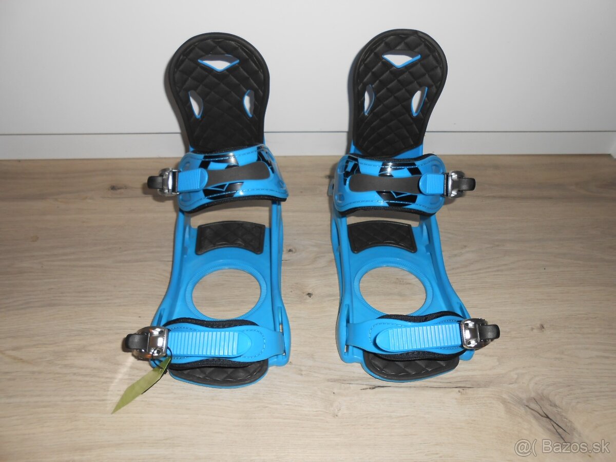 Predam uplne nove komplet viazanie na board FTWO BDG PIPE XL - 3