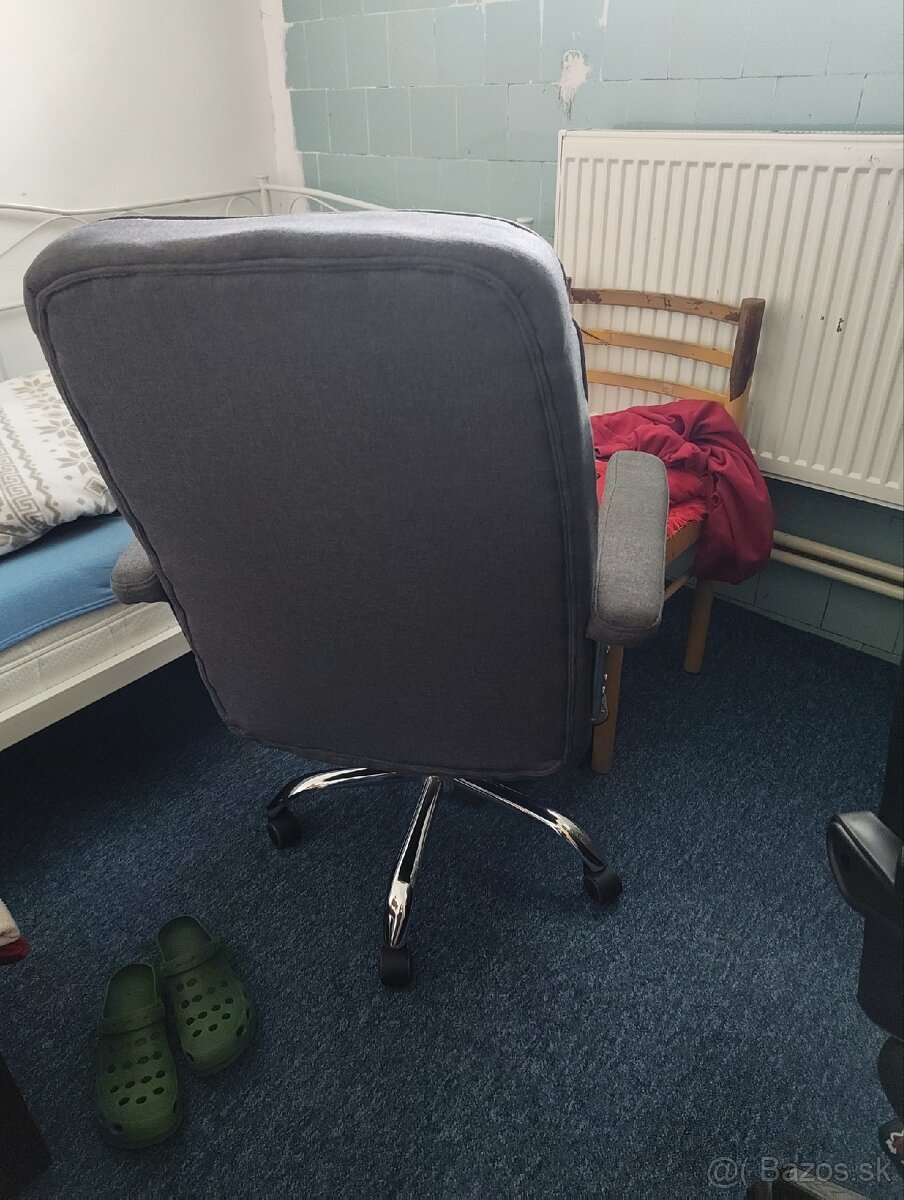 Predám kancelárske kreslo - 3