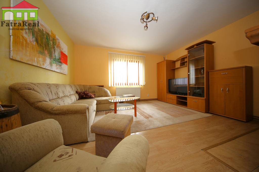 Rodinný dom po kvalitnej rekonštrukcii, Dúbrava - 3