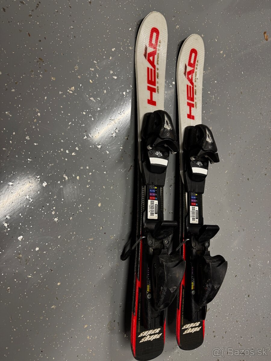 Lyze Head 77cm detské - 3