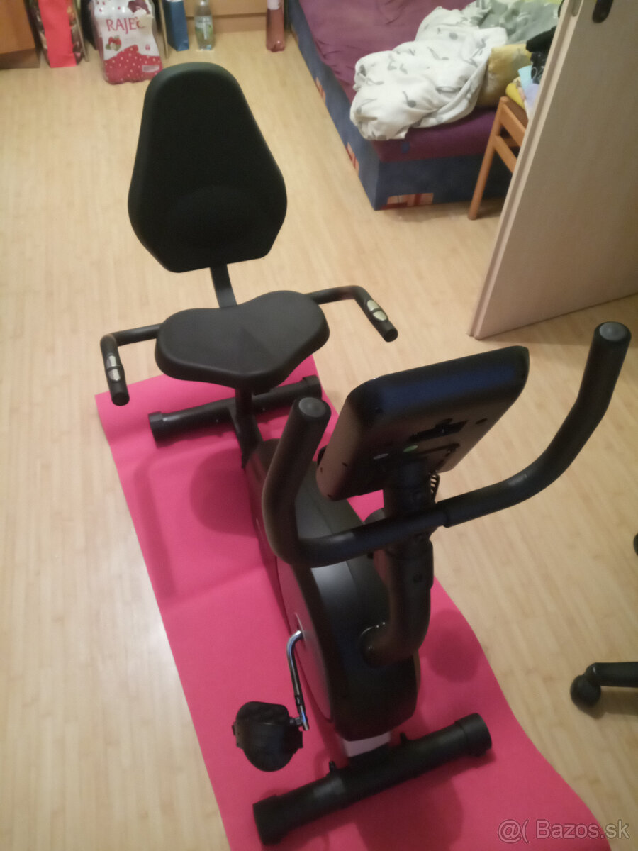 Recumbent HS-040L Root ,Hop-Sport HS-040L Root - 3