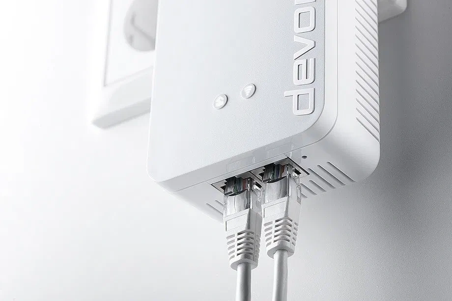 Devolo dLAN 1200+ WiFi ac - 3