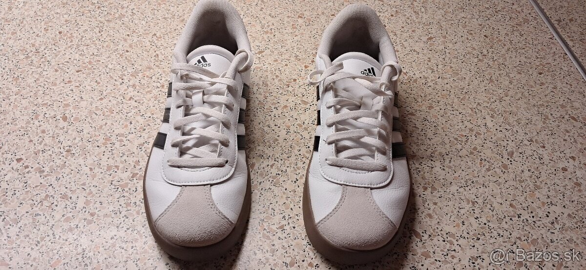 Tenisky Adidas (vel. 38) - 3