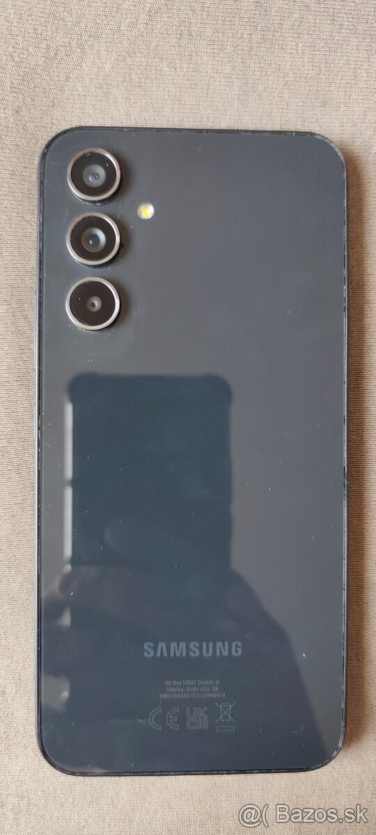 Samsung galaxy A54 5g - 3