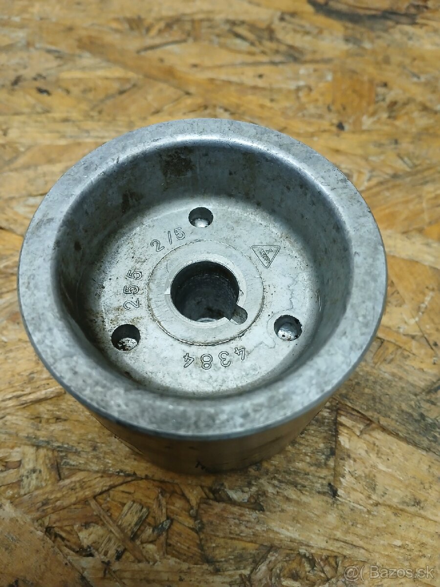 Babetta rotor magnet - 3