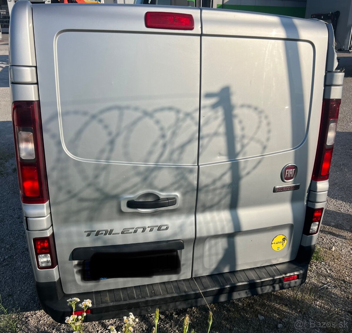 Fiat Talento - 3
