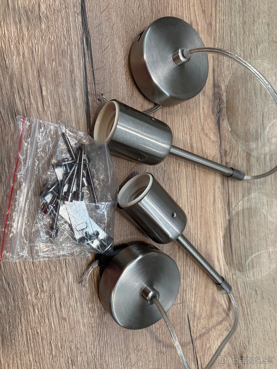 Luster do kuchyne - 3