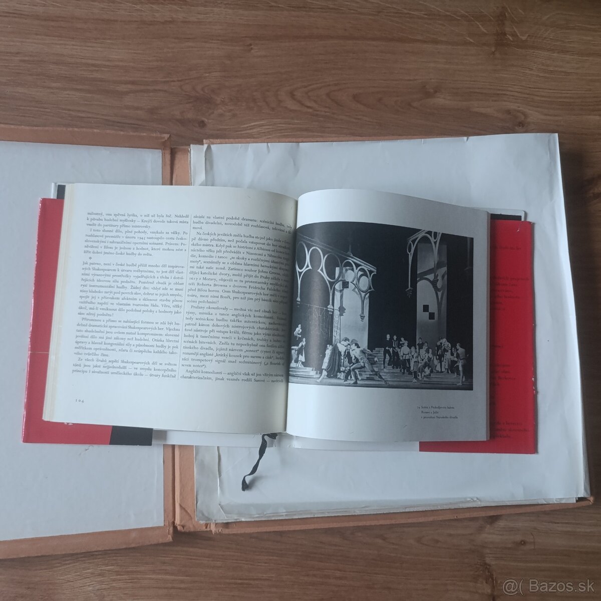 LP Box Shakespeare - 3