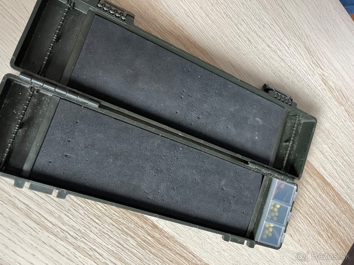 rybárske vybavenie - 3