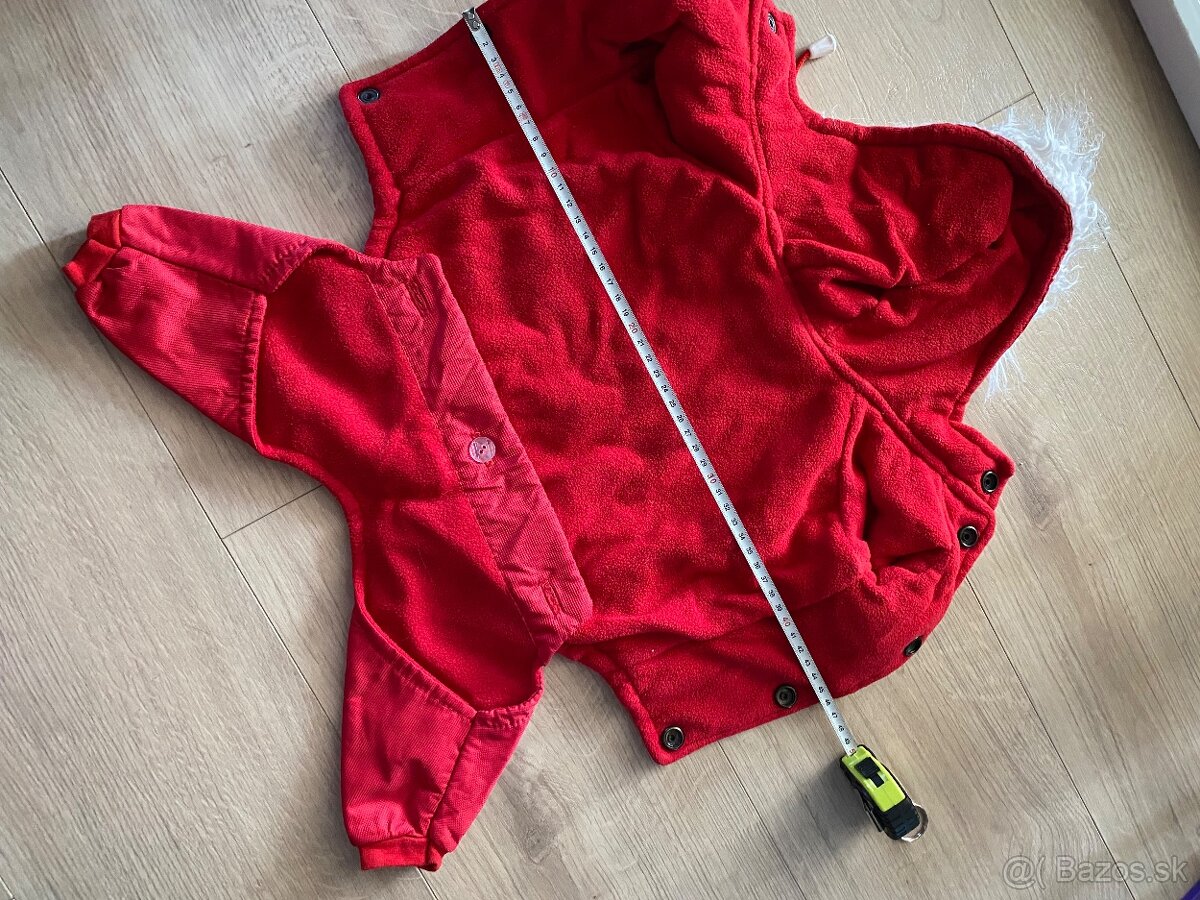 Oblecenie pre psa - 3