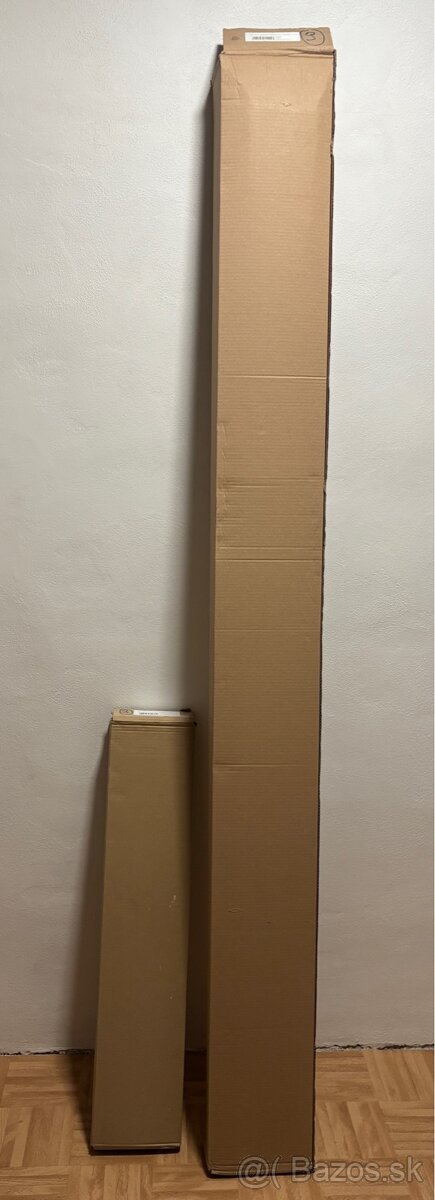 Interiérová zárubňa 70 pravá - 3