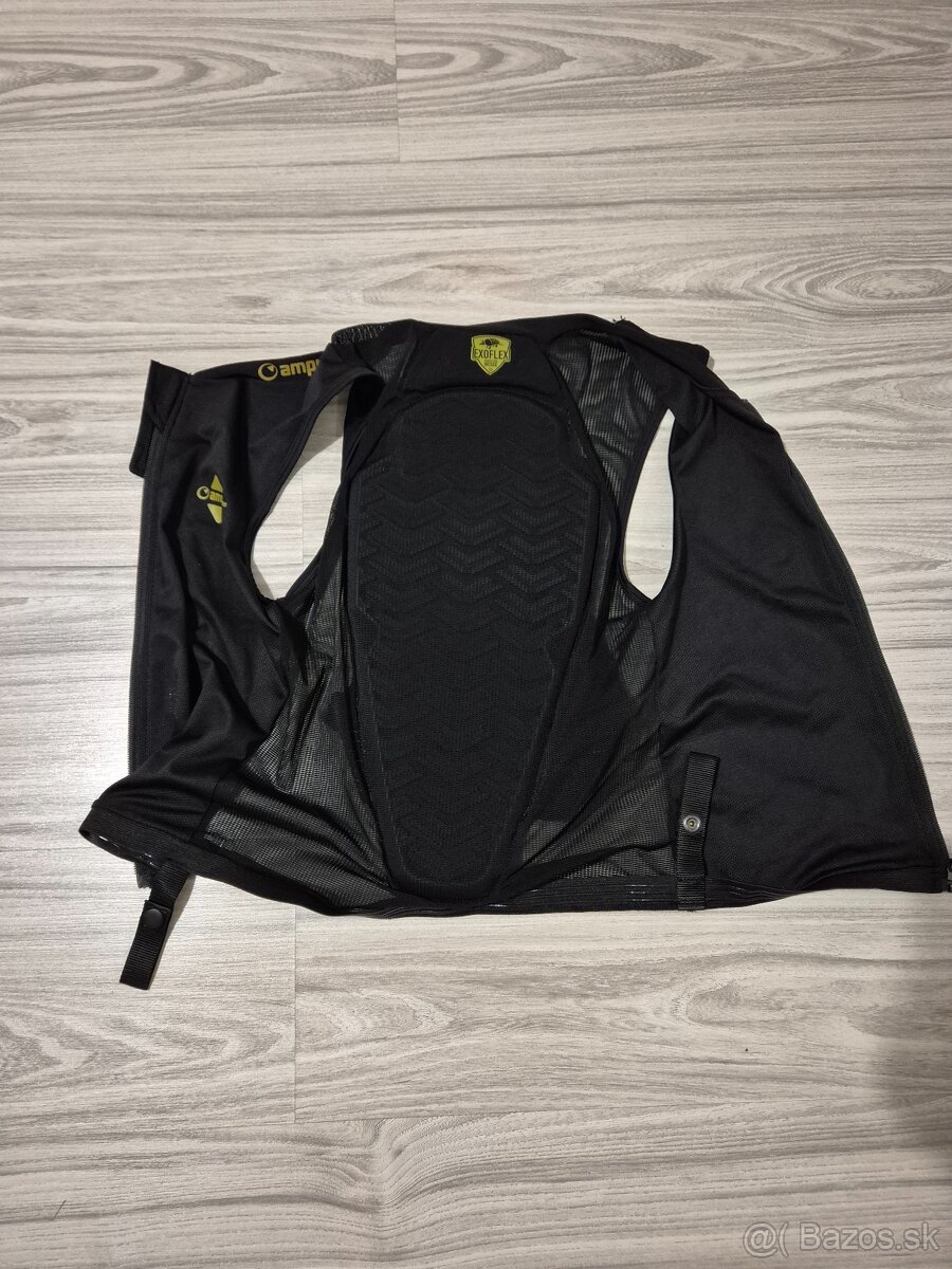 Chránič chrbtice xxs/xs Amplifi - 3