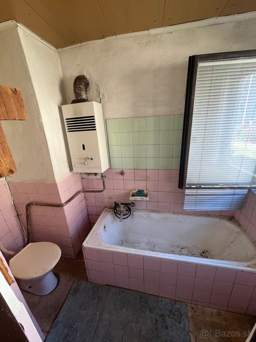 RODINNÝ DOM-V TOP LOKALITE - 3