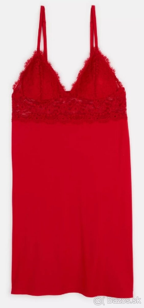 Nočná košeľa, pyžamo - 3