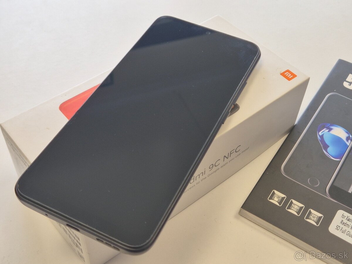 Xiaomi Redmi 9C - 3