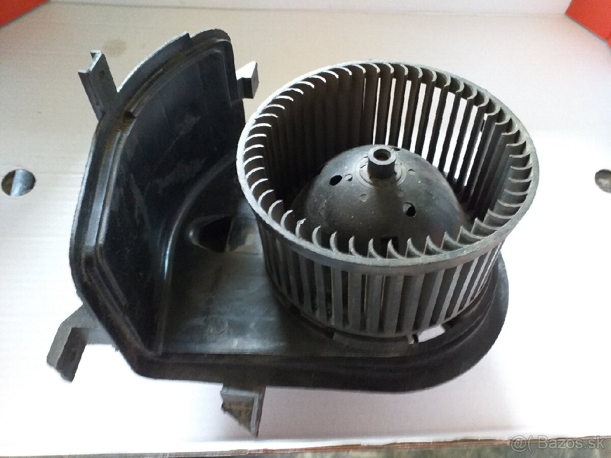 Ventilátor golf 3 1.9tdi 66kw - 3