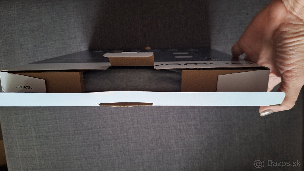 Osobná váha Rowenta - 3