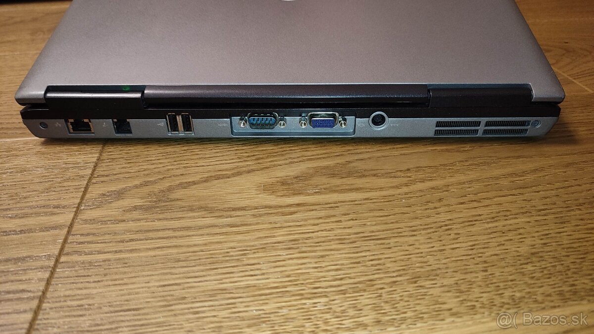 Dell Latitude D620 14" - 3