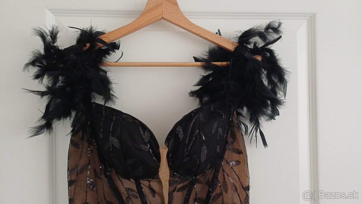 Spoločenské šaty Shein - 3