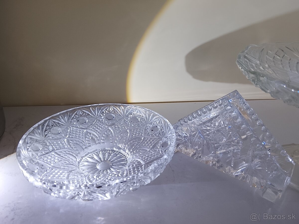 Porcelak krystal keramika - 3