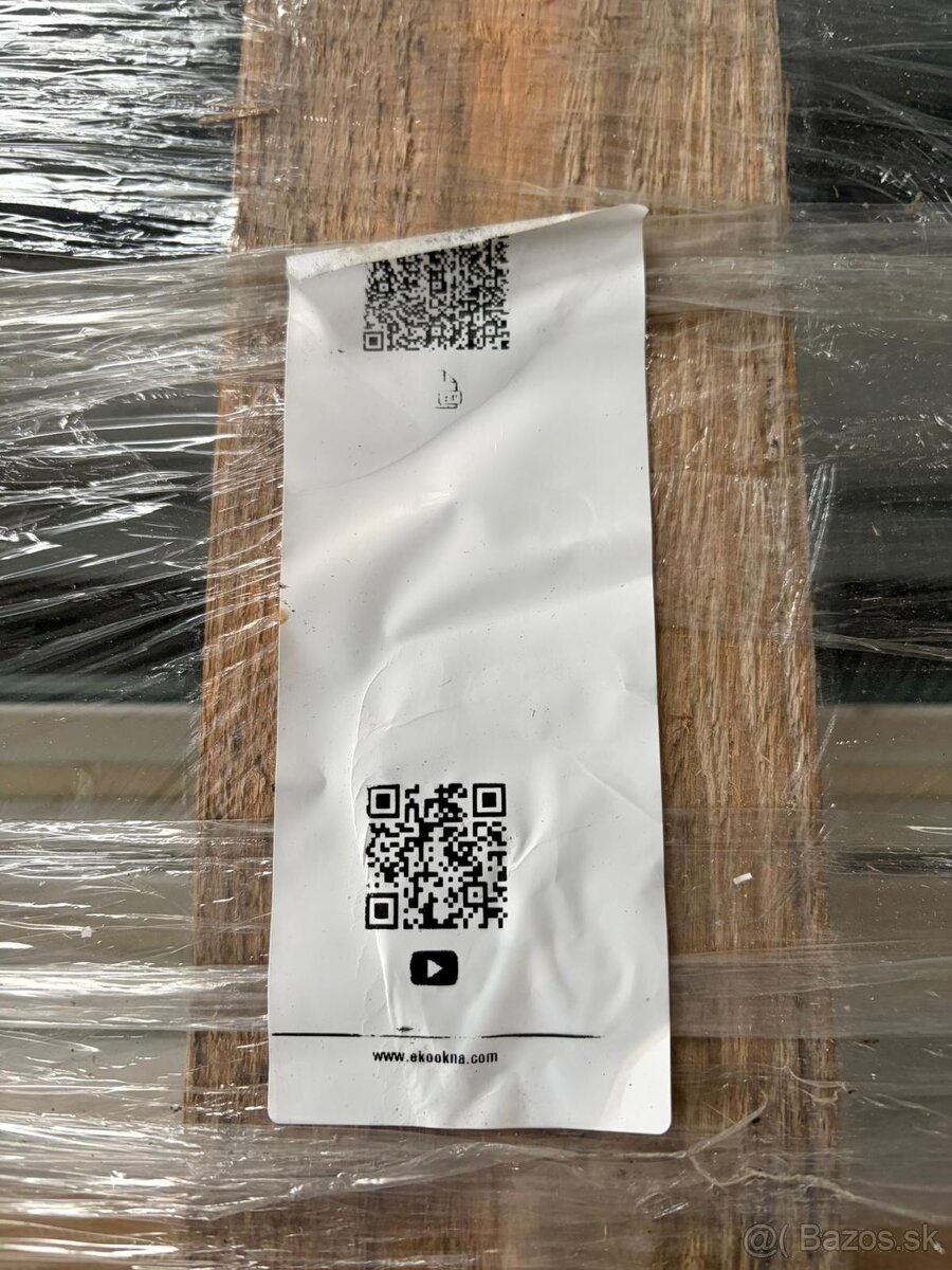 Brána garážová - 3