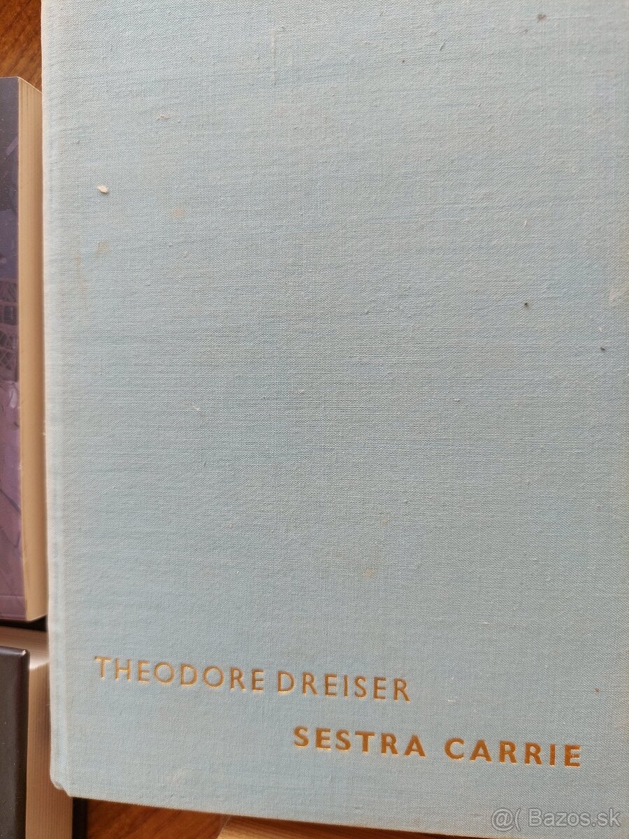 Romantické knihy 2.časť - 3