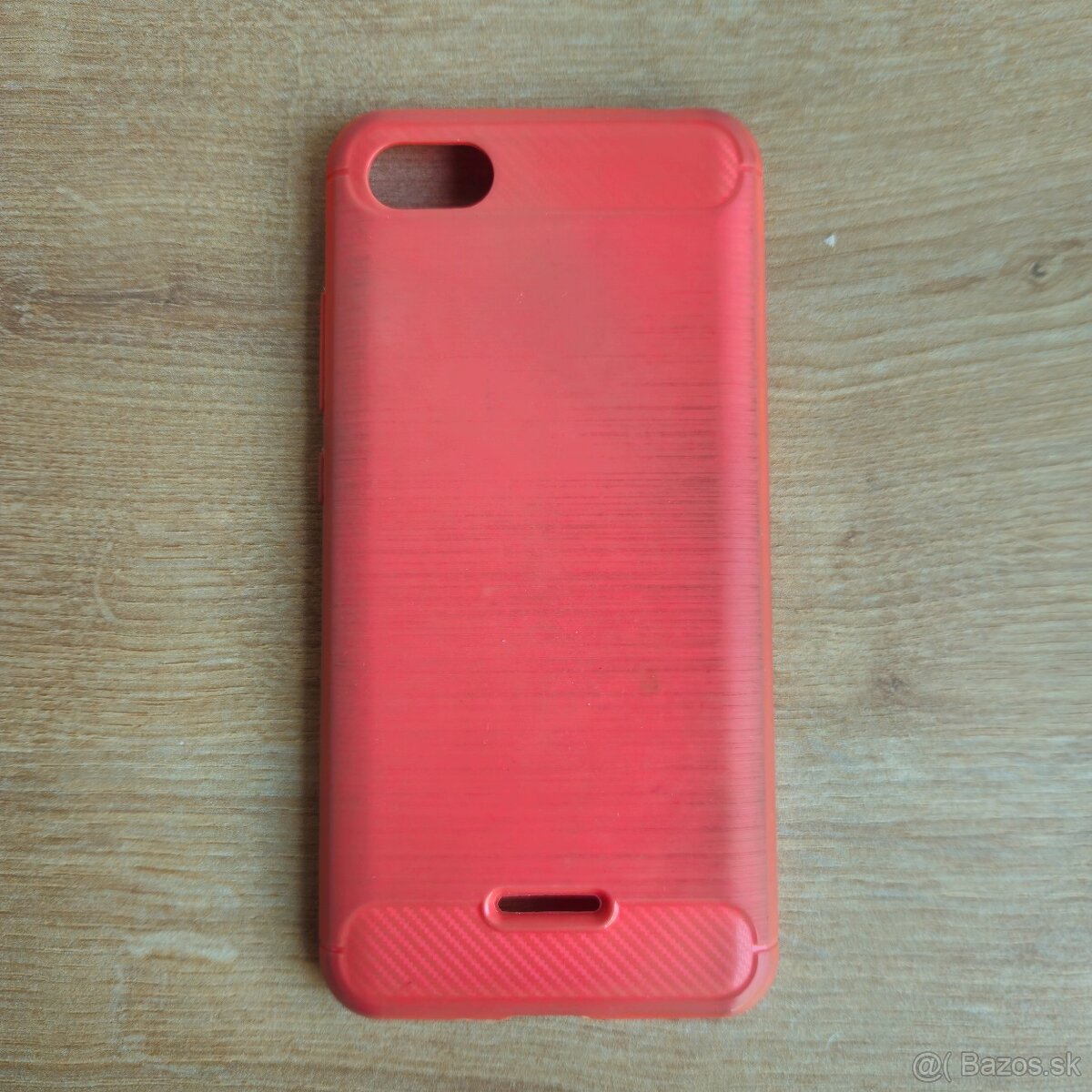 ZADARMO: Xiaomi 6A obal - 3