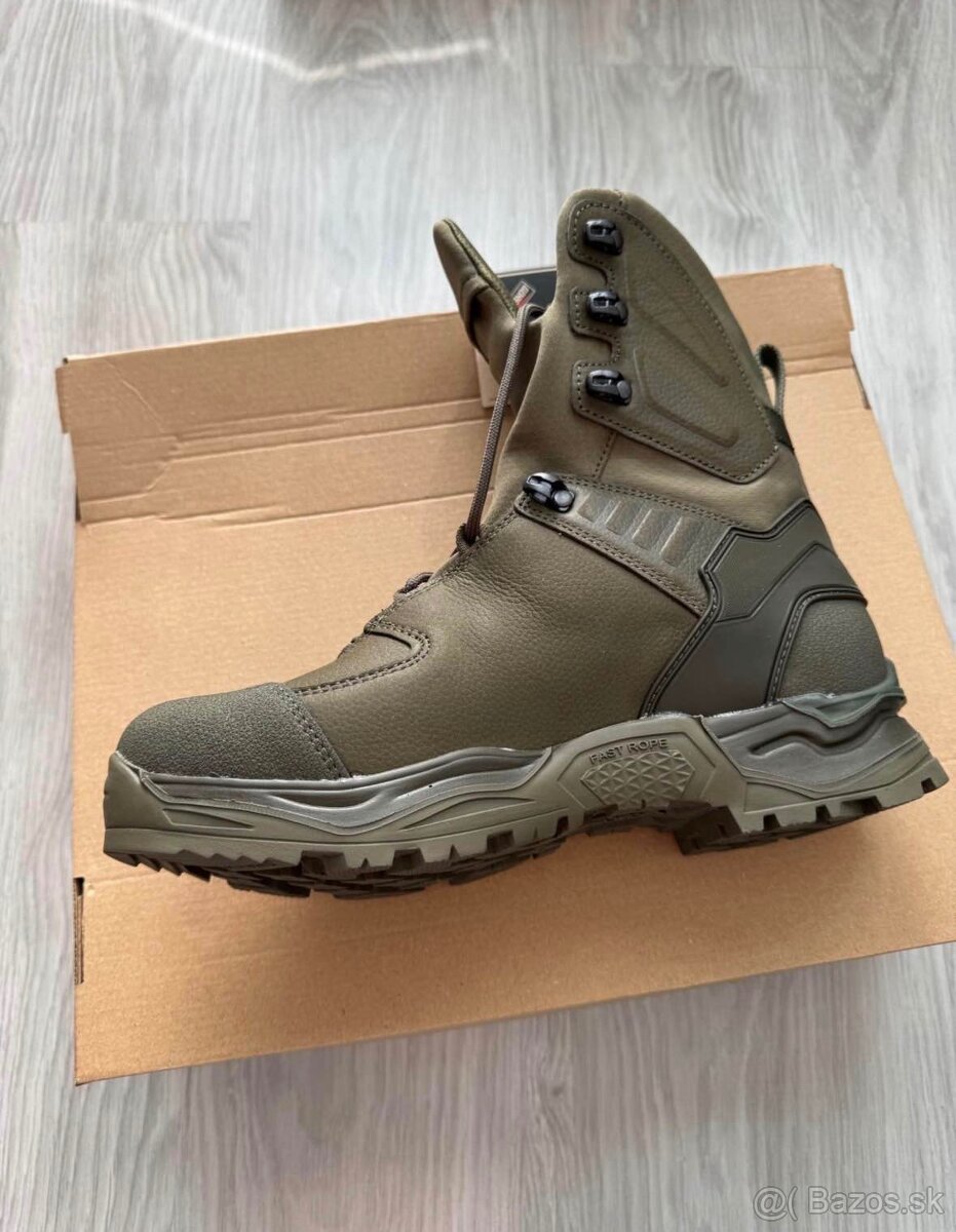 Taras Kanady Zelené - 3