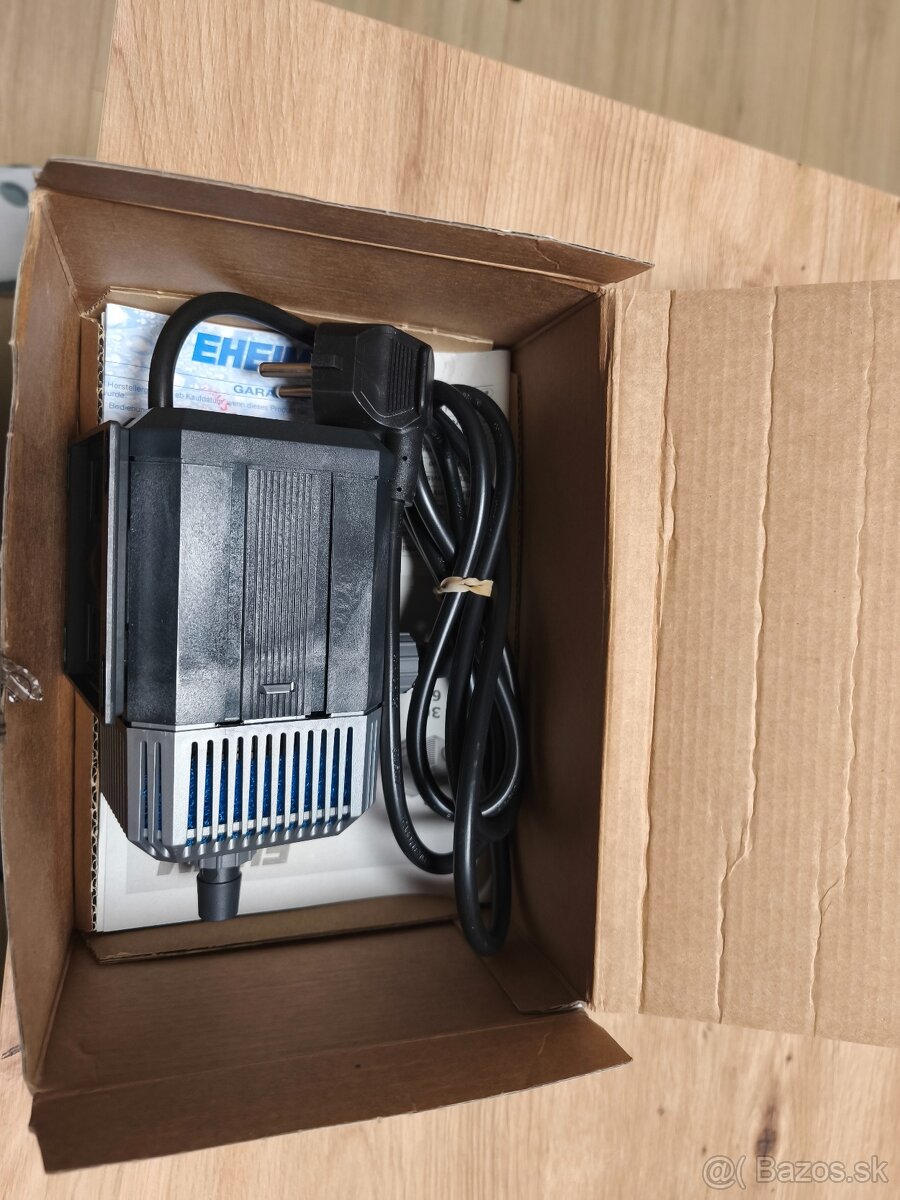EHEIM Universal 1048 600 l/h - 3