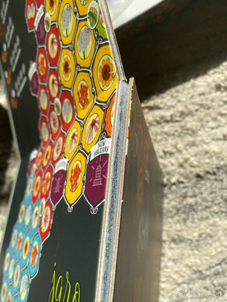 Spoločenské hry - 3