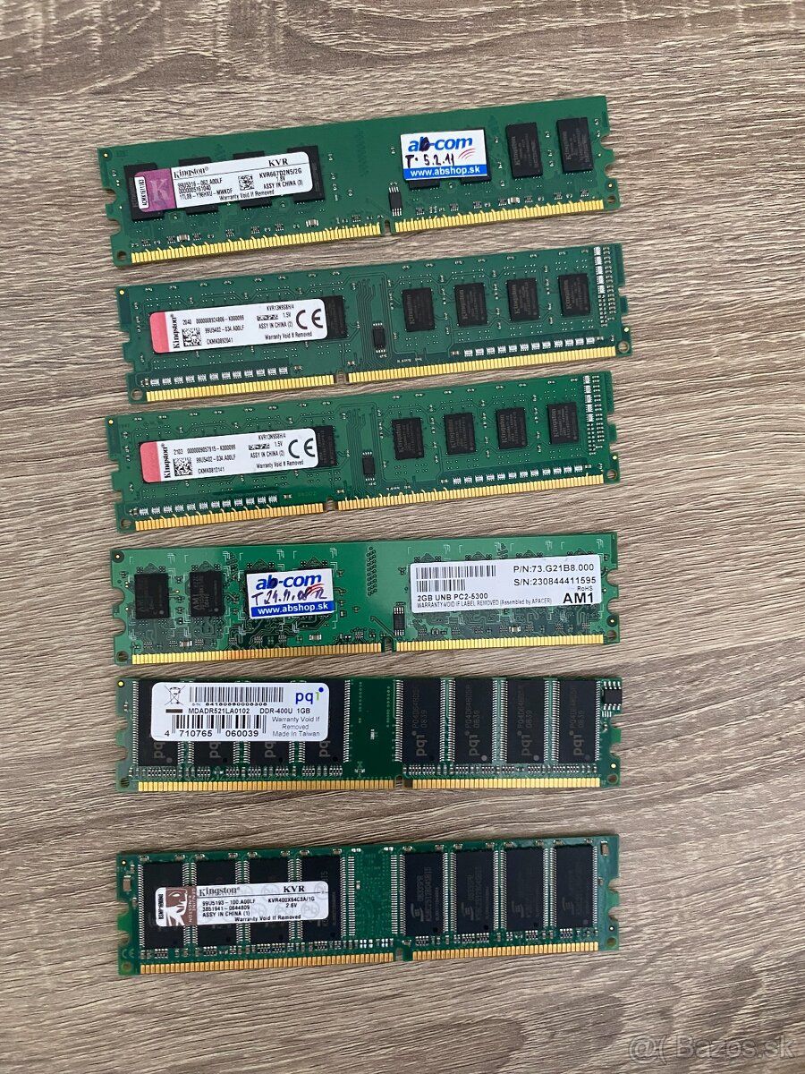 Komponenty do PC - 3