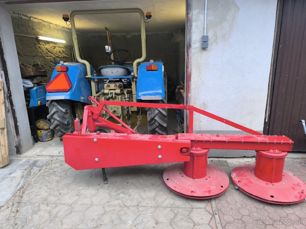 Bubnová Kosa 165 - 3