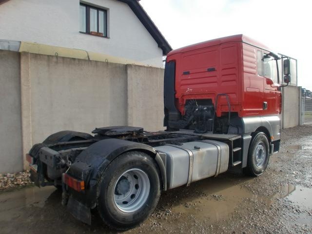 MAN TGA 18.410 - 3