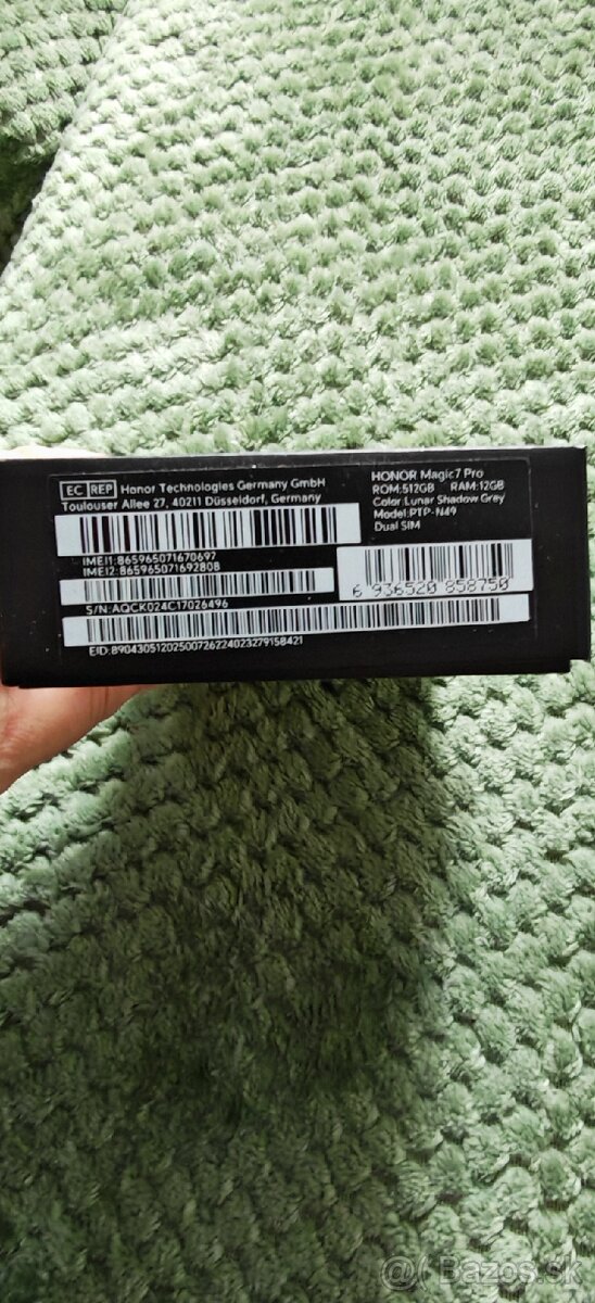 Honor magic 7 pro - 3