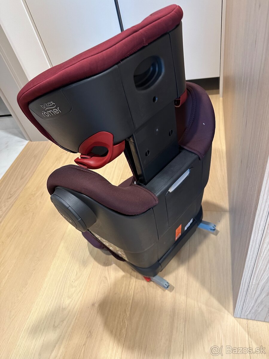 Britax romer - 3
