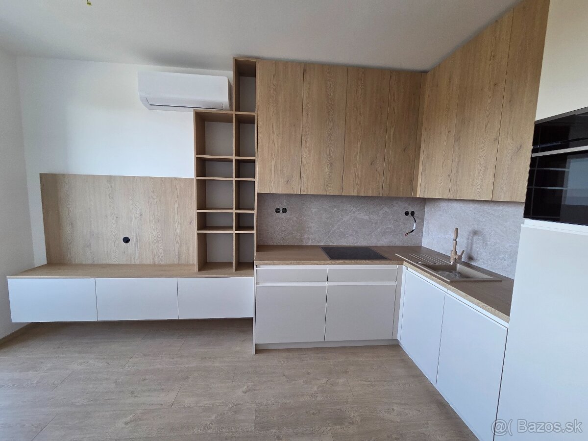 2 x 2.-izbové byty v Bernolákove s parkovaním – foto 3