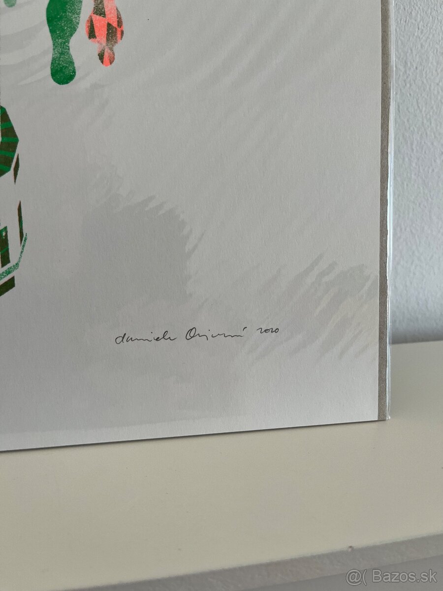 Cierne diery - Dynamit Nobel — Daniela Olejníková - 3