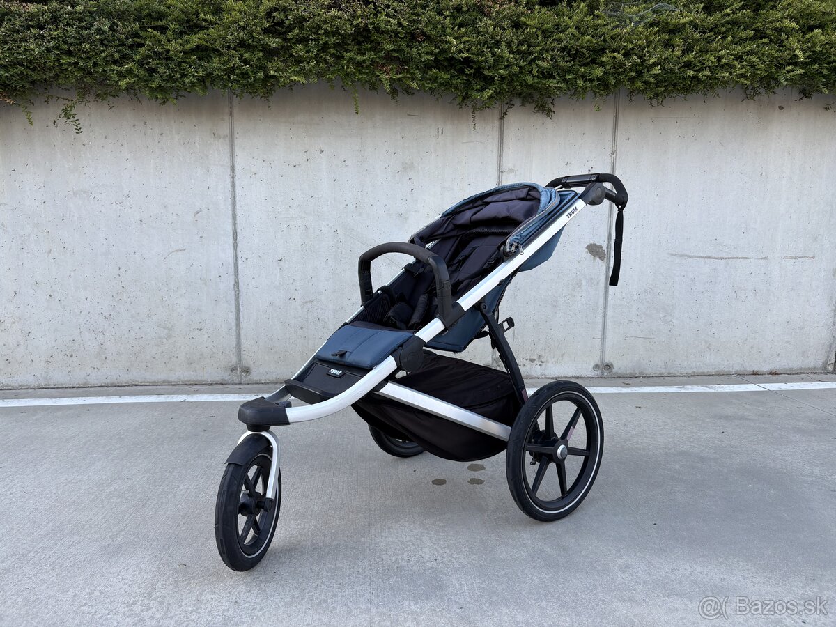 Thule Urban Glide 2 - 3