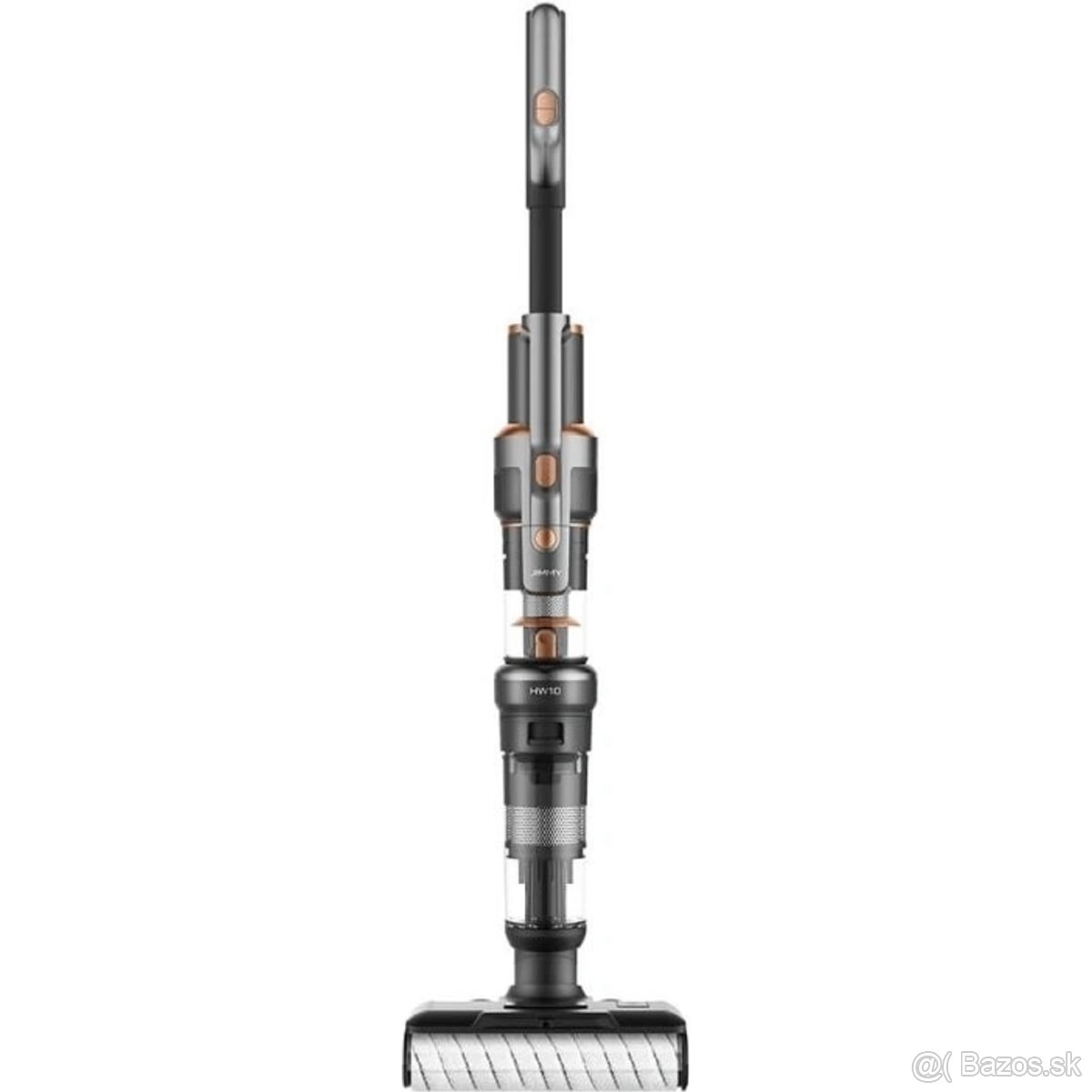 Predám vysávač JIMMY HW10 3-v-1 - 3