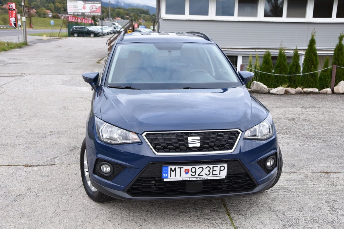 Seat Arona 1.0 TSI 115k Style - 3