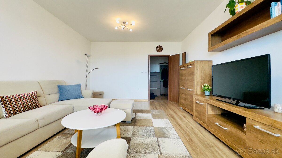 🏡 3-izbový byt - Ťahanovce – TOP výhľad na celé Košice, - 3