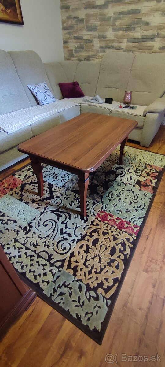 Nábytok v rustikálnom štýle - 3