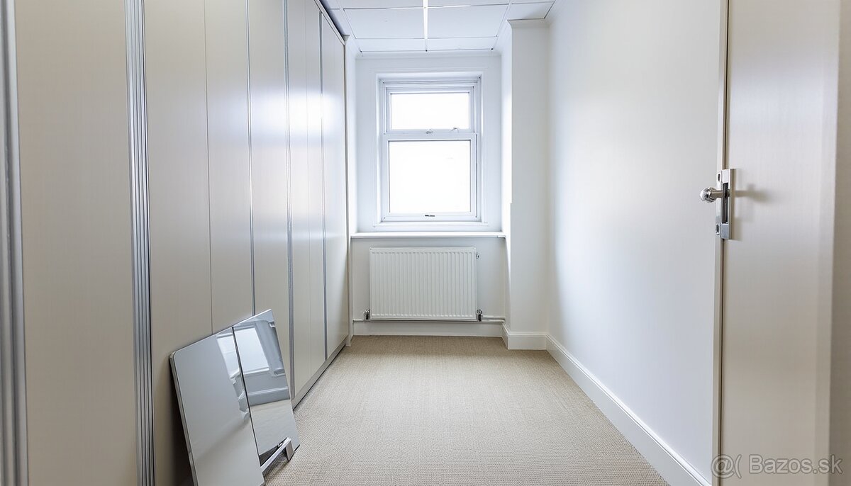 EXKLUZÍVNE Priestory pre podnikanie 200 m2, top dostupnos? - 3