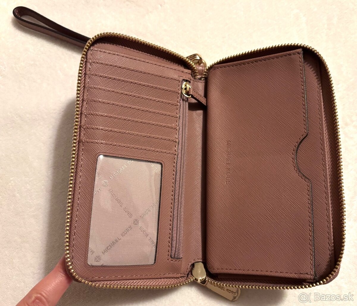 Penazenka Michael Kors - kozena - 3